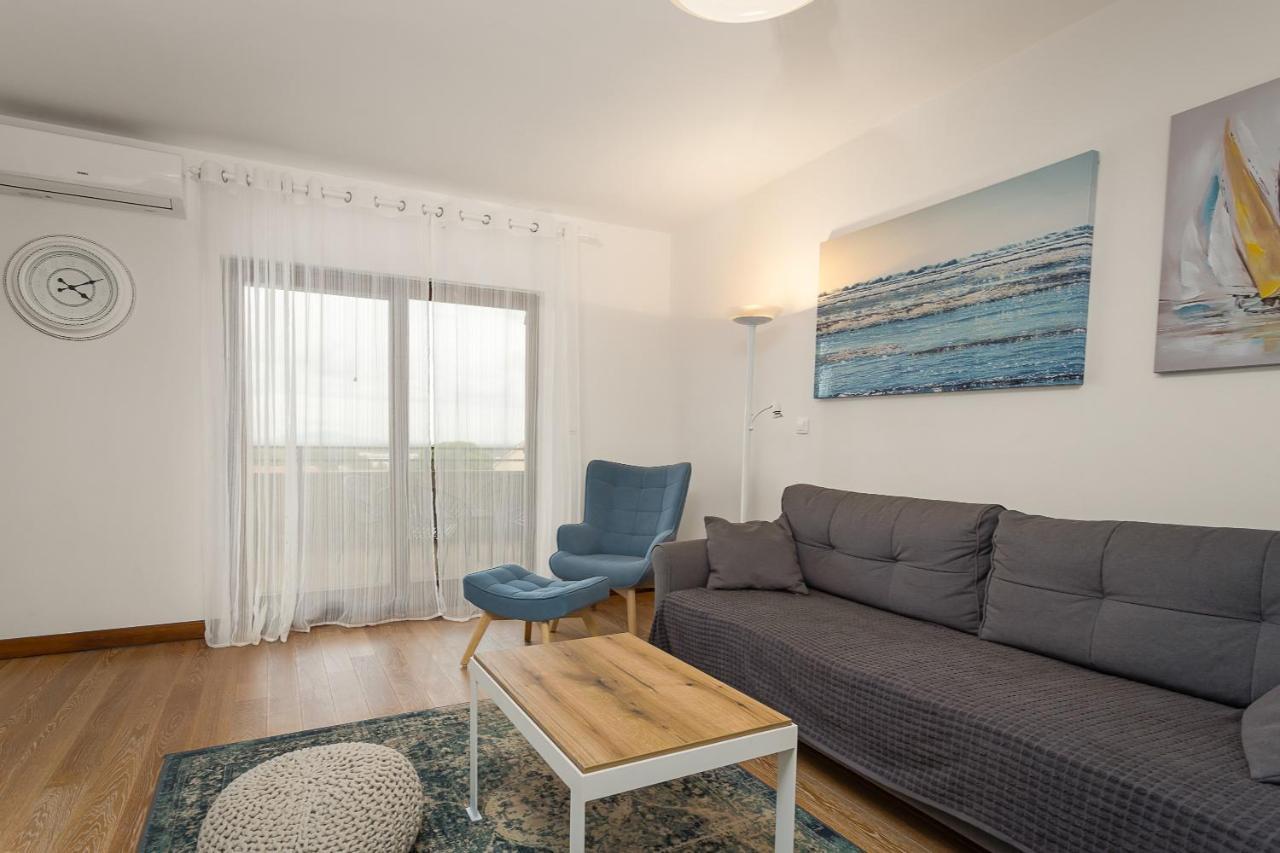 Apartments Cesare With Shared Pool Ližnjan Eksteriør billede