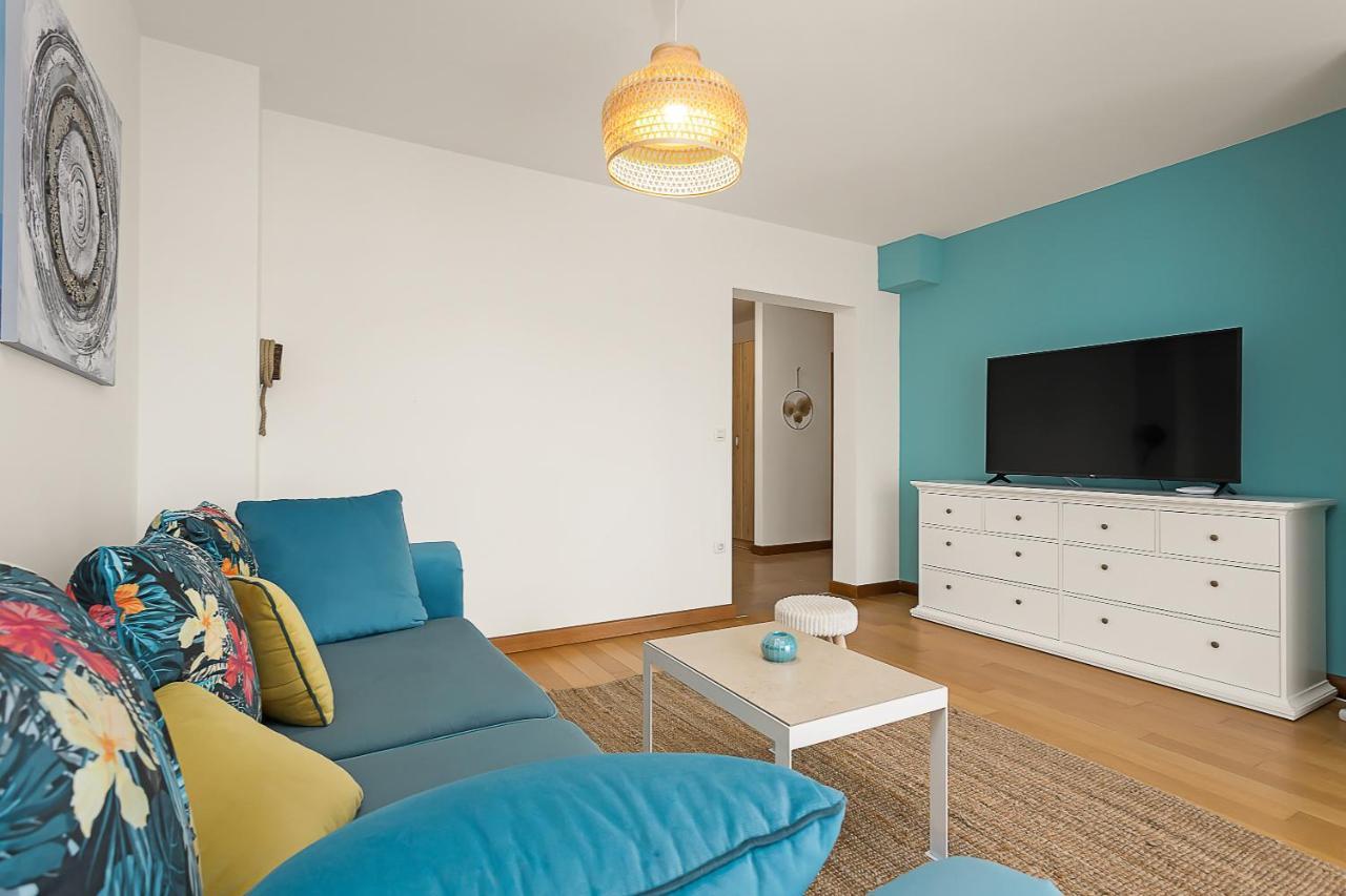 Apartments Cesare With Shared Pool Ližnjan Eksteriør billede